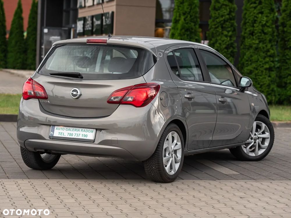 Opel Corsa - 13