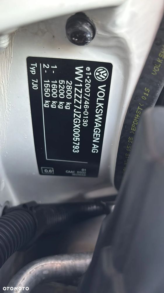 Volkswagen Transporter T6 - 28