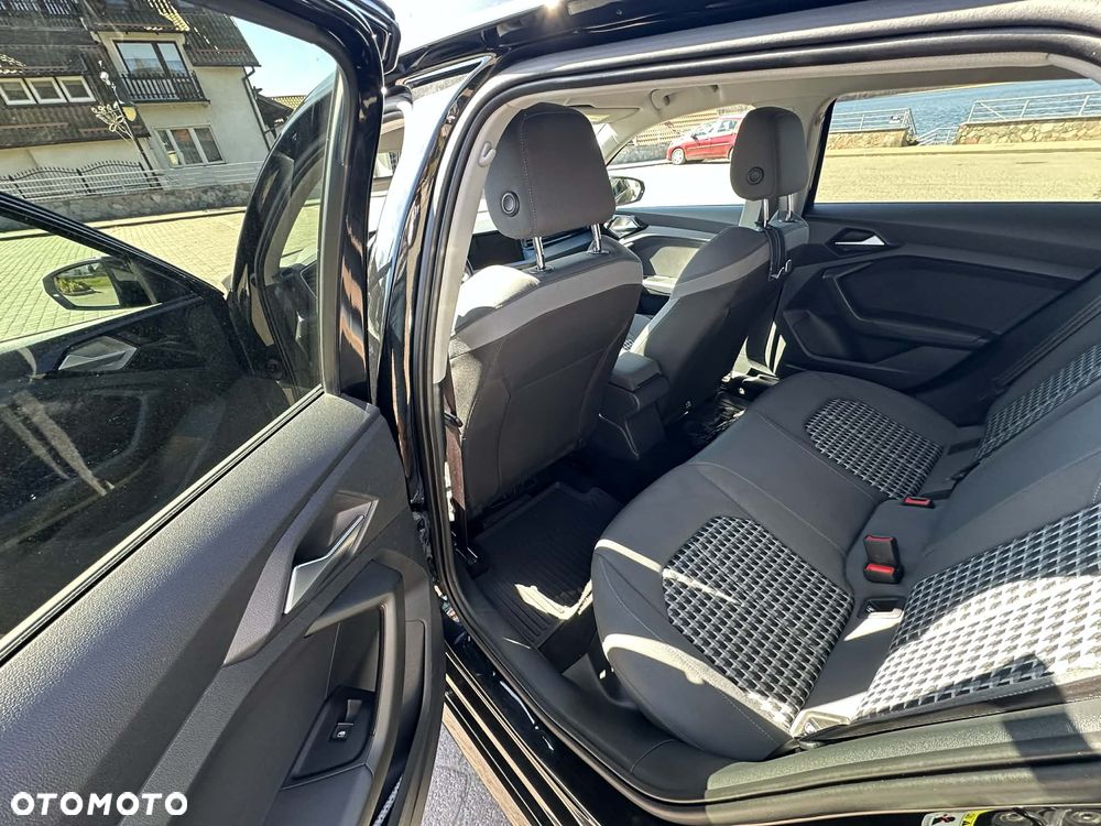 Audi A1 Sportback 30 TFSI S Line S tronic - 6
