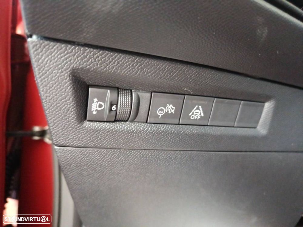 Opel Frontera 54 kWh GS - 14