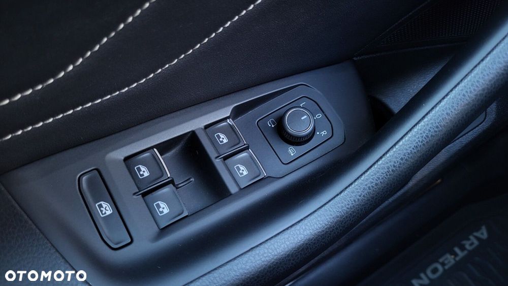 Volkswagen Arteon - 17