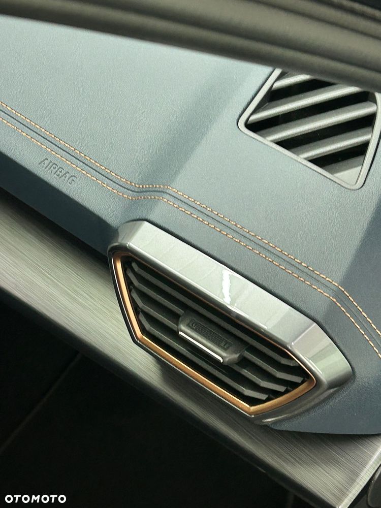 Cupra Formentor 2.0 TSI 4Drive VZ Fuori Edition DSG - 15