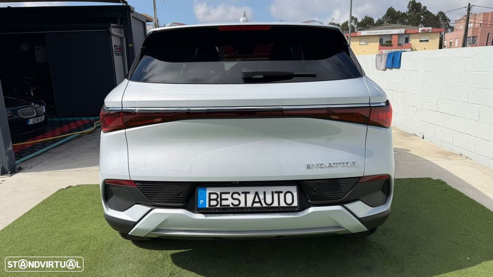 BYD Atto 3 60.48 kWh Design - 7