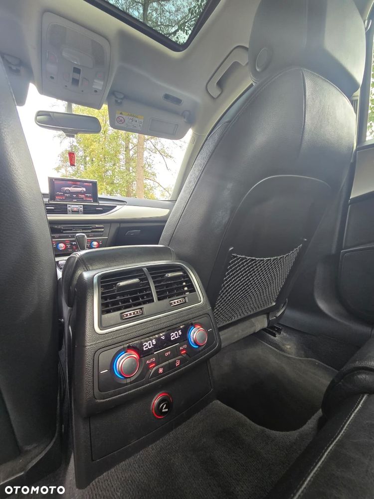 Audi A6 Limousine 2.0 TDI ultra S tronic - 18