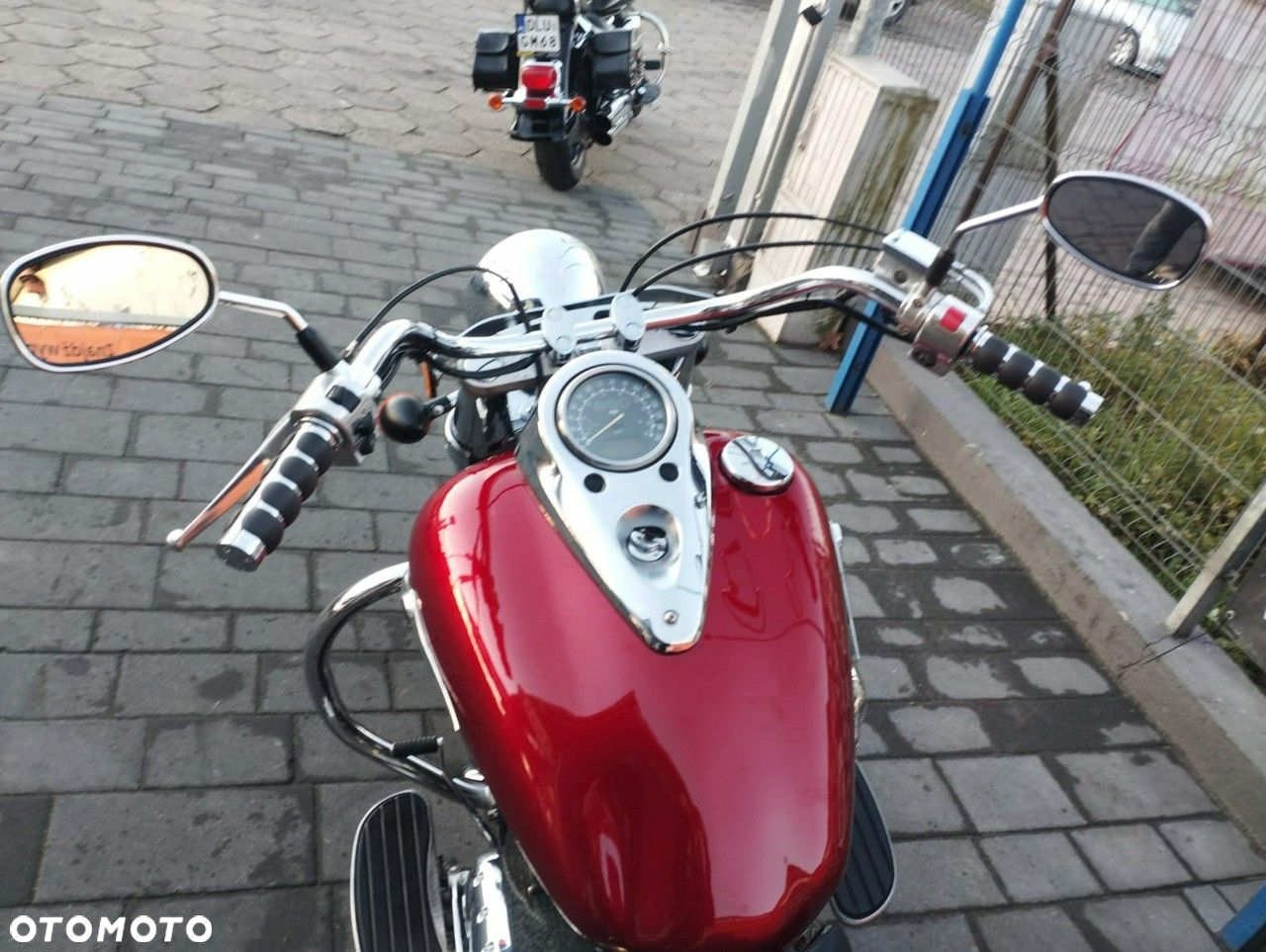 Kawasaki VN - 3