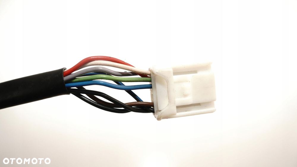 LUSTERKO PRAWE TOYOTA VERSO LIFT 13-18R 9PIN 1H2 - 13