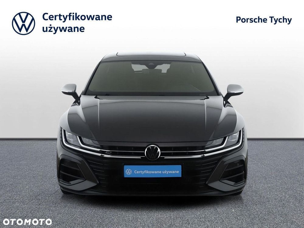 Volkswagen Arteon Shooting Brake - 30