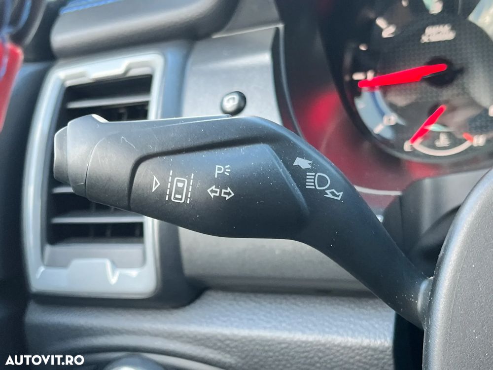 Ford Ranger Raptor - 18