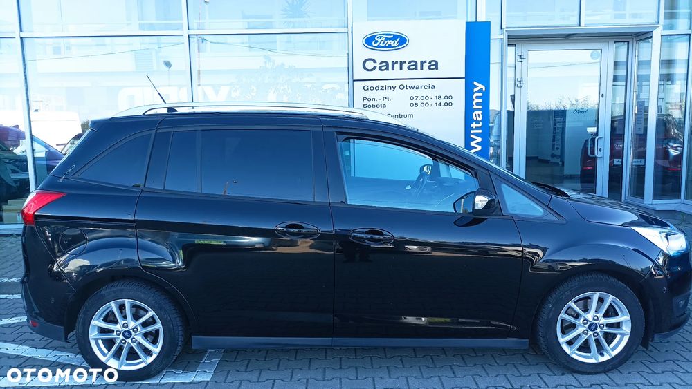 Ford Grand C-MAX Gr 1.5 TDCi Edition - 8