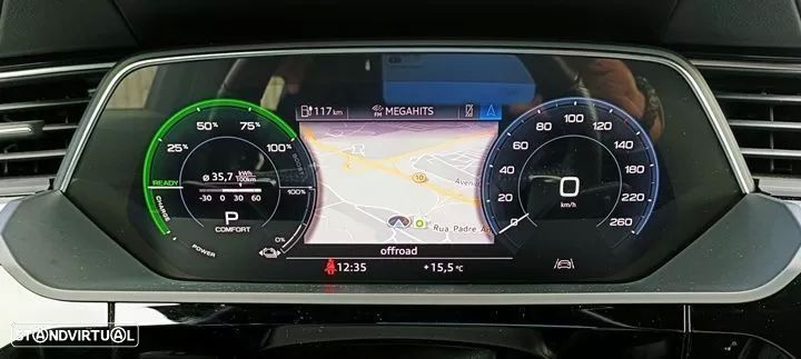 Audi e-tron 55 quattro S line - 18