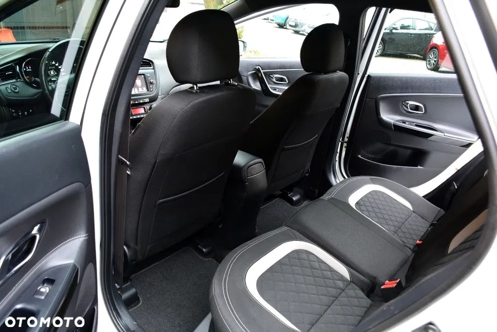 Kia Ceed 1.6 CRDi GT Line - 8