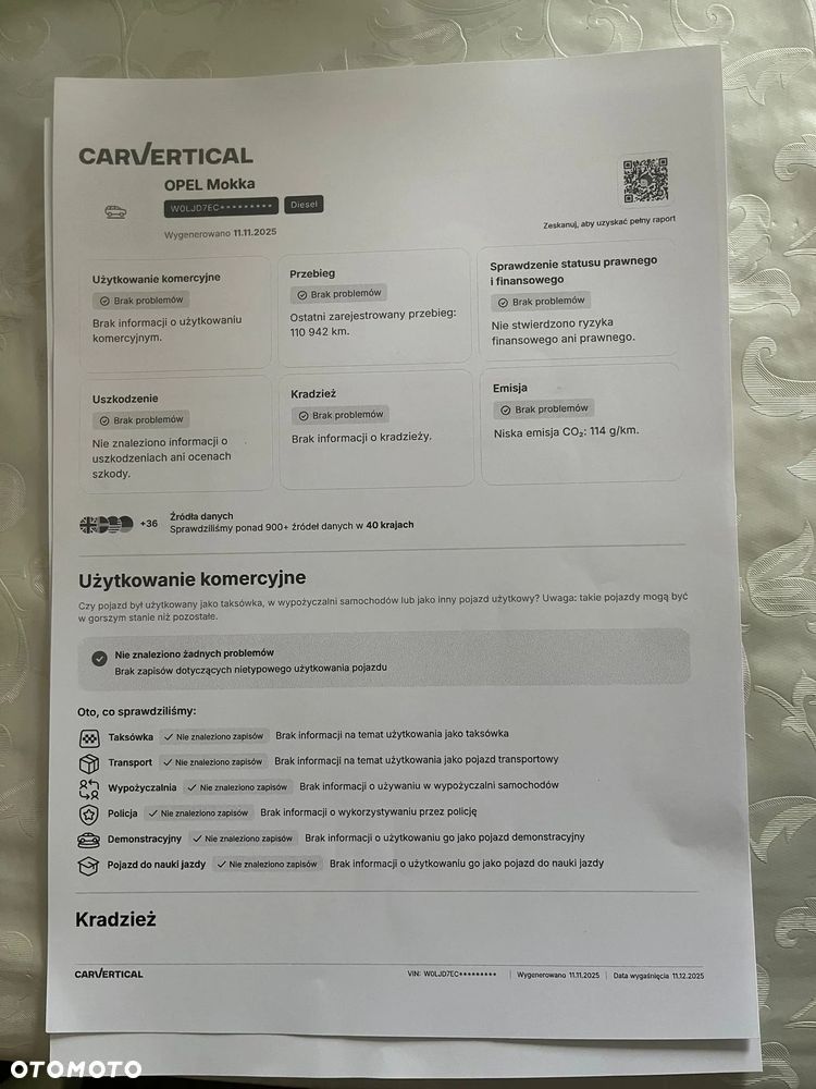 Opel Mokka 1.6 CDTI Cosmo S&S - 23