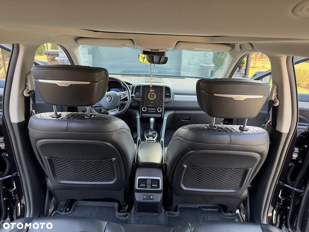 Renault Koleos 2.0 Blue dCi Initiale Paris 4x4 X-Tronic - 3