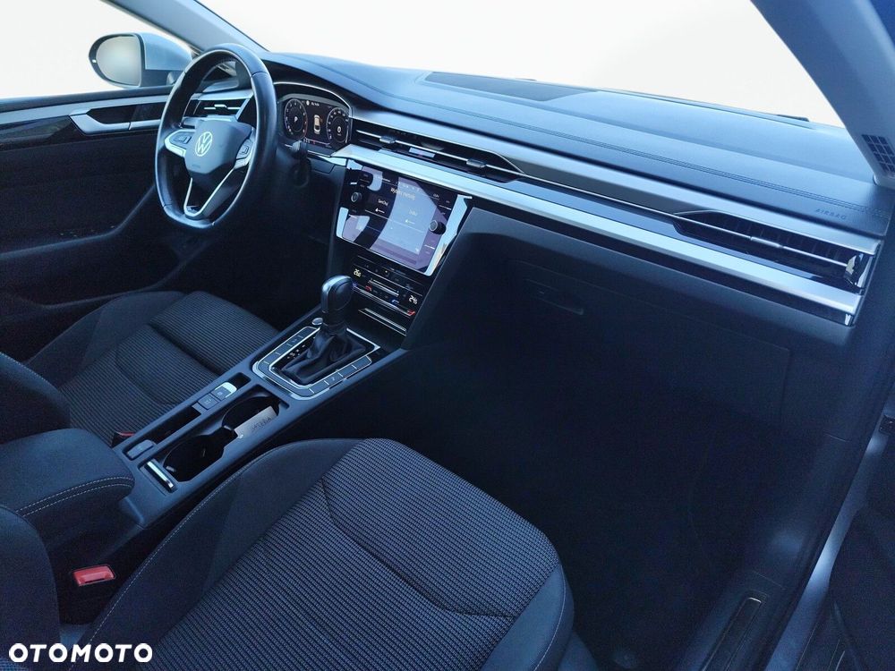 Volkswagen Arteon - 19