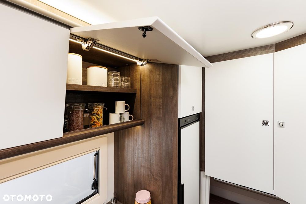 Benimar Tessoro 483 - 10