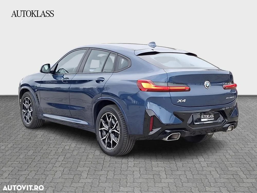 BMW X4 xDrive20d AT MHEV - 3