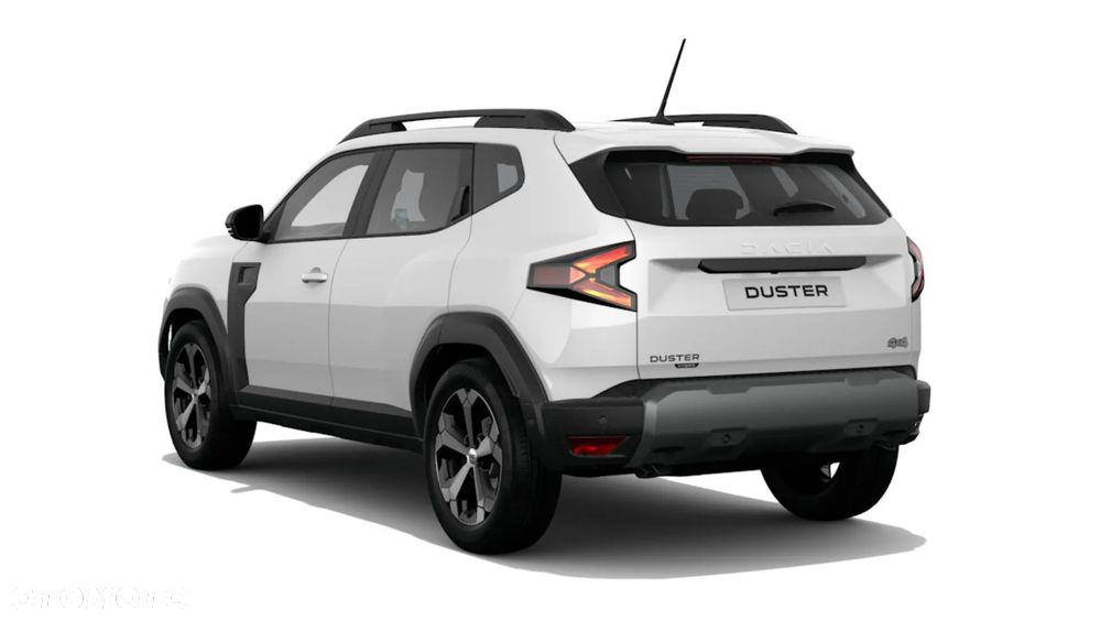 Dacia Duster - 3