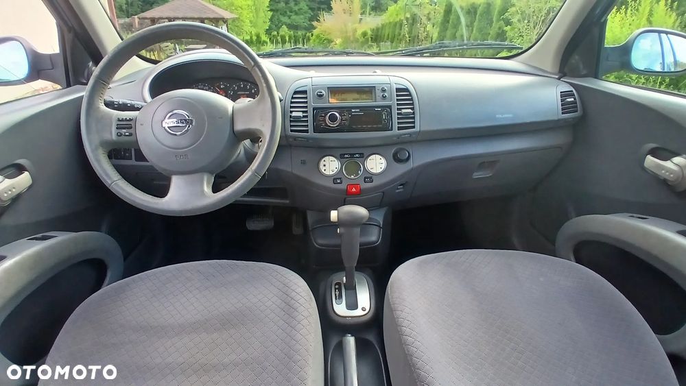 Nissan Micra - 20