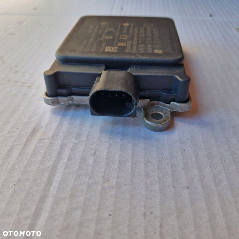 Moduł radar Distronic Mercedes W213 A0009007923 - 4