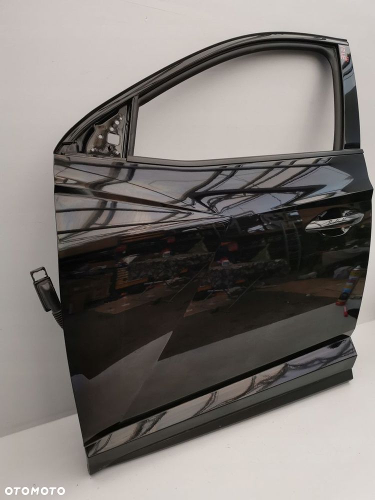 HYUNDAI TUCSON IV 20- DRZWI LEWE PRZEDNIE KOMPLETNE PAE - 4