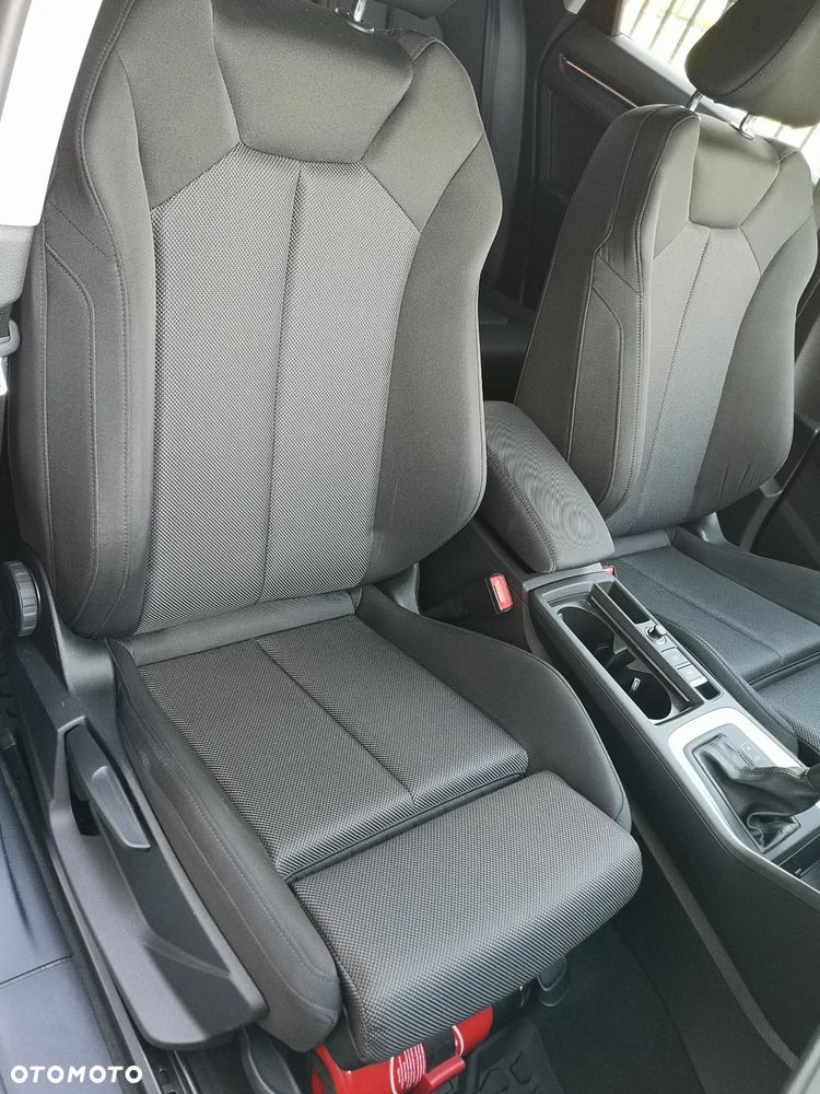 Audi Q3 40 TFSI Quattro Advanced S tronic - 29