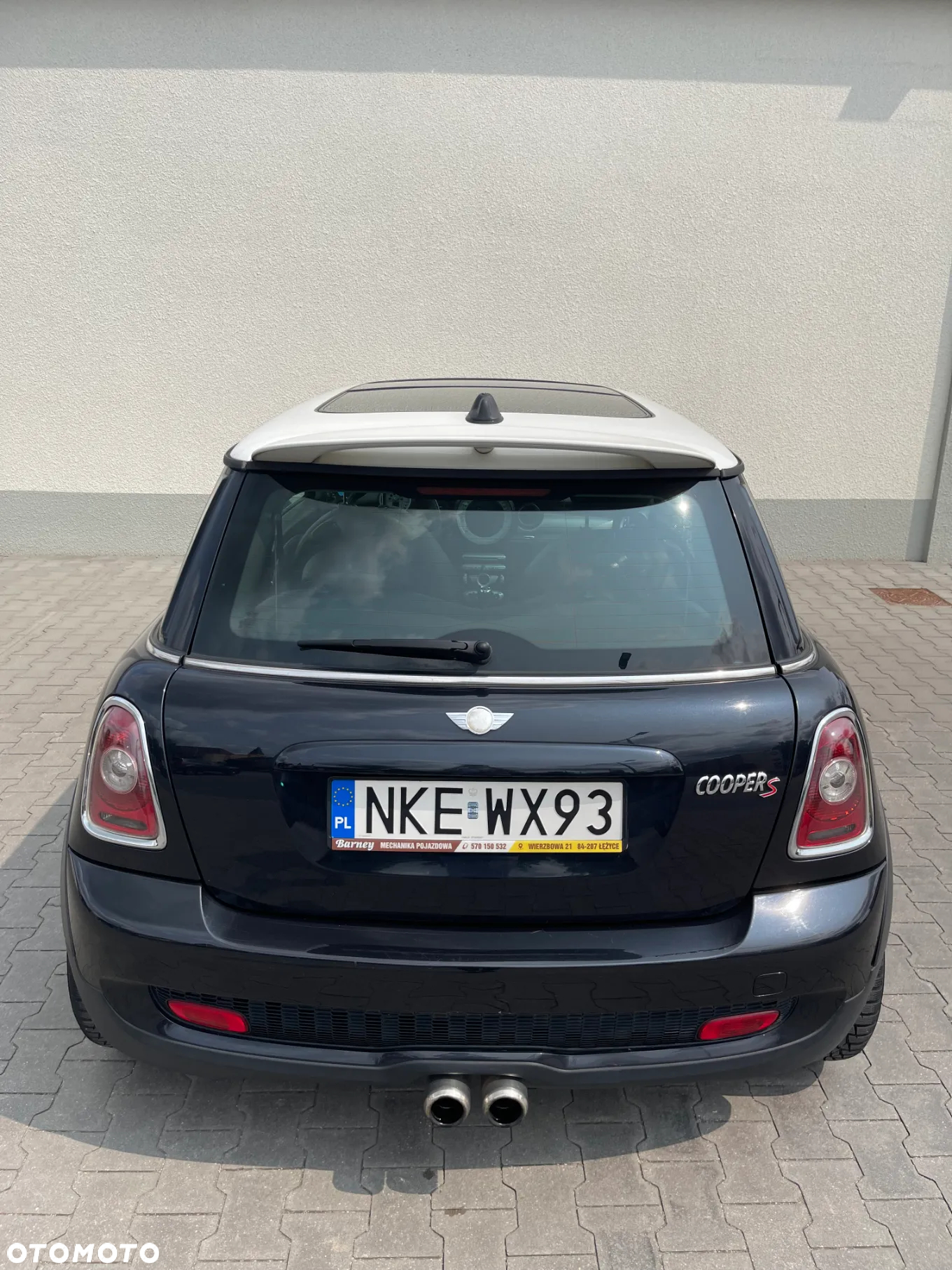 MINI Cooper S Standard - 39