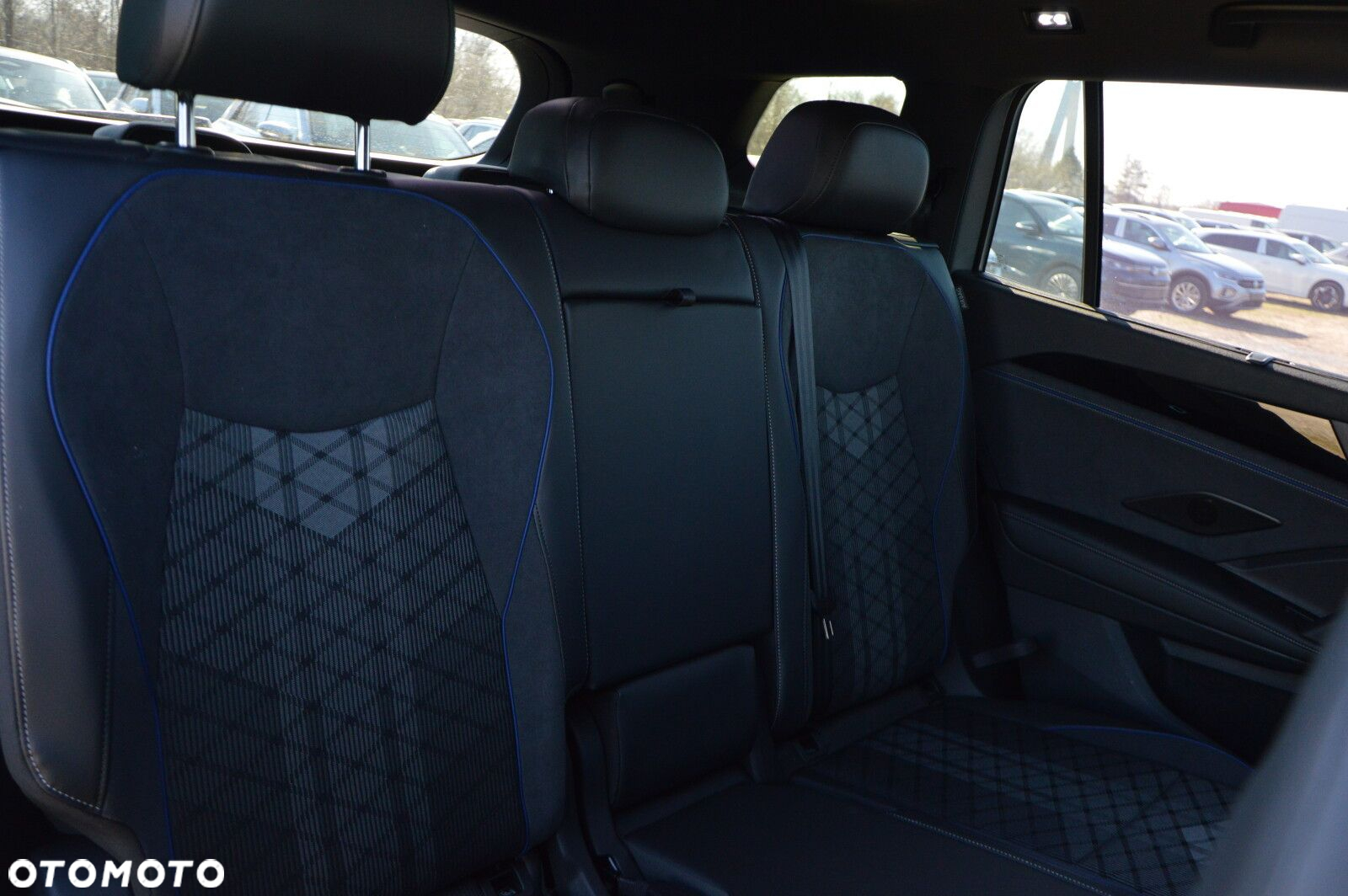 Volkswagen Tayron - 16