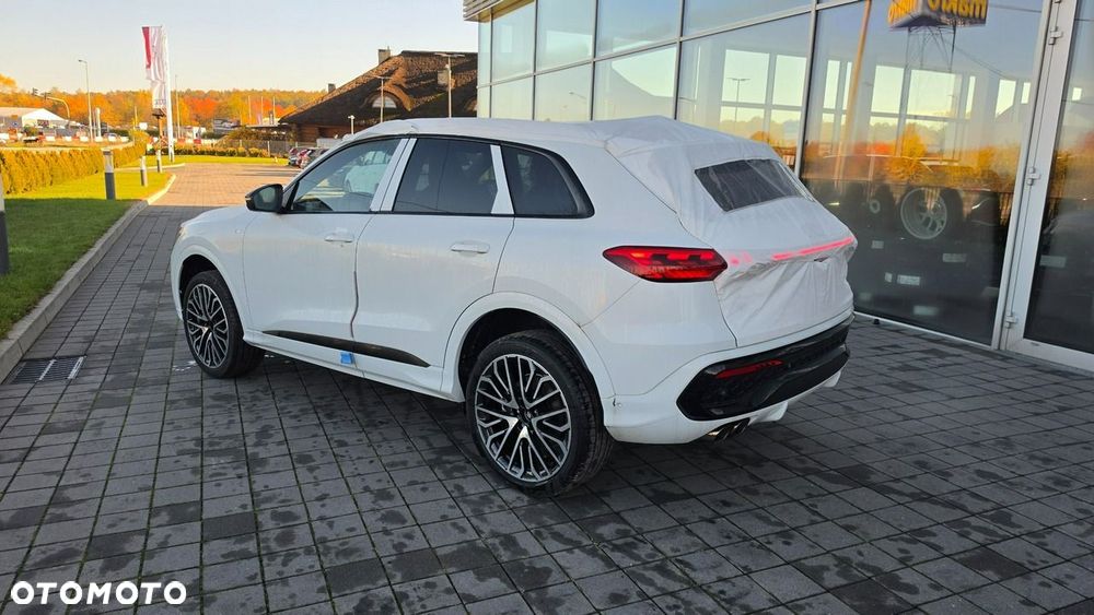 Audi Q5 2026 photo 3