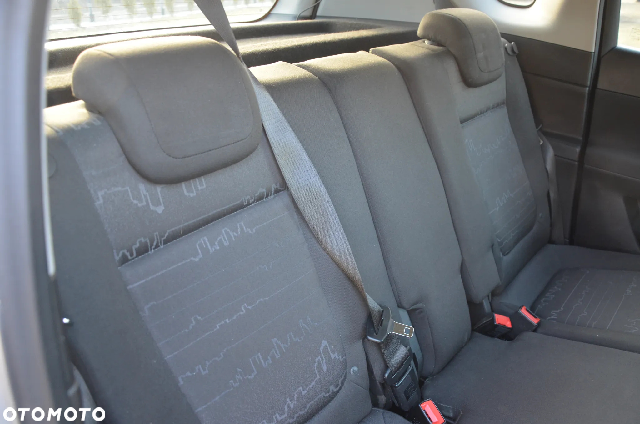 Opel Meriva 1.4 T Cosmo - 21