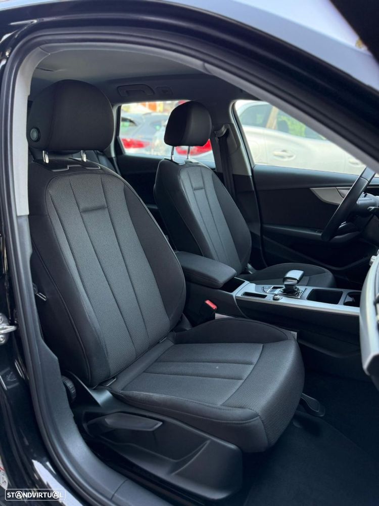 Audi A4 Avant - 17