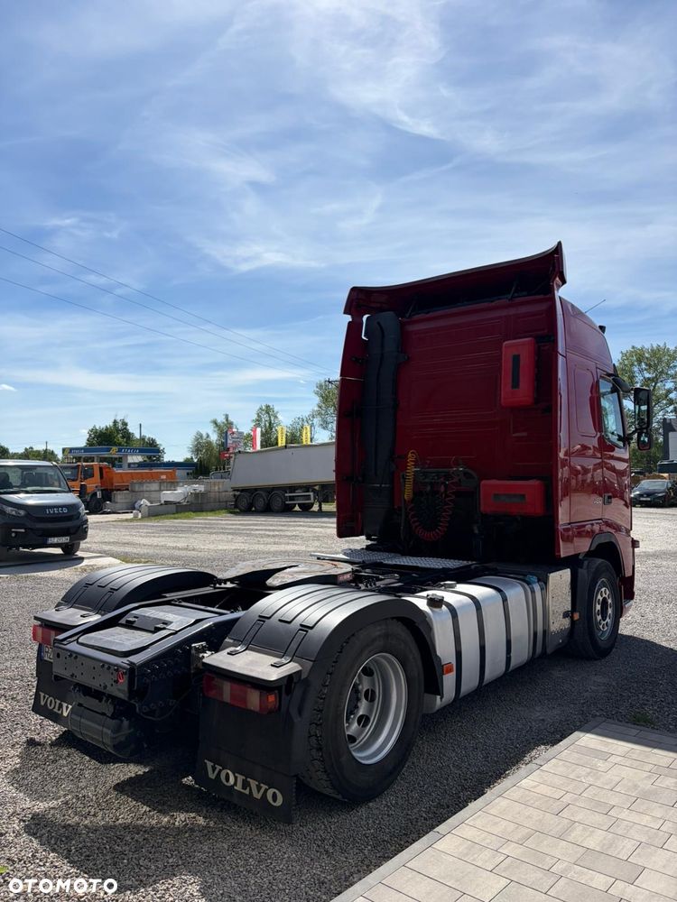 Volvo FH 13 - 3