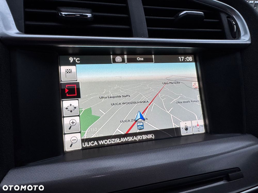 Citroën C4 1.2 PureTech Feel Edition Elite - 17