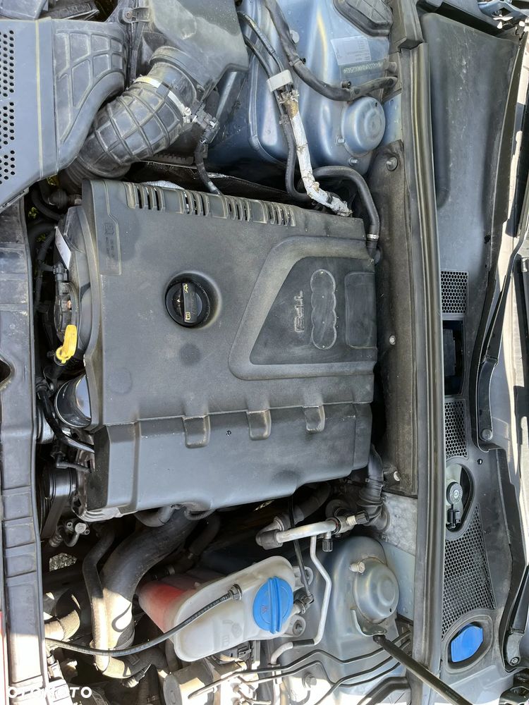 Audi A4 Limousine 2.0 TFSI - 10