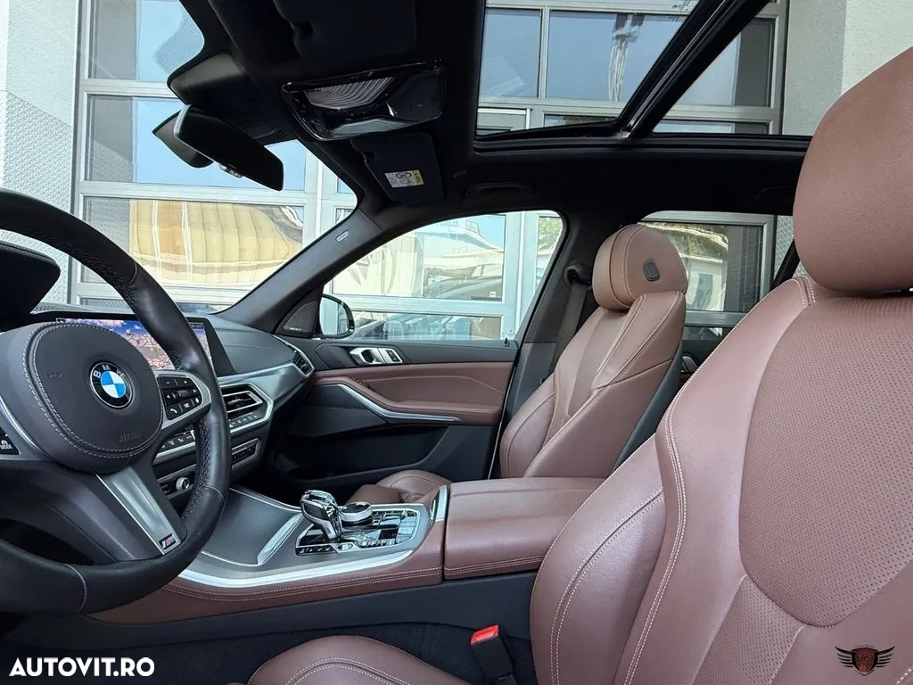 BMW X5 xDrive45e xLine - 7