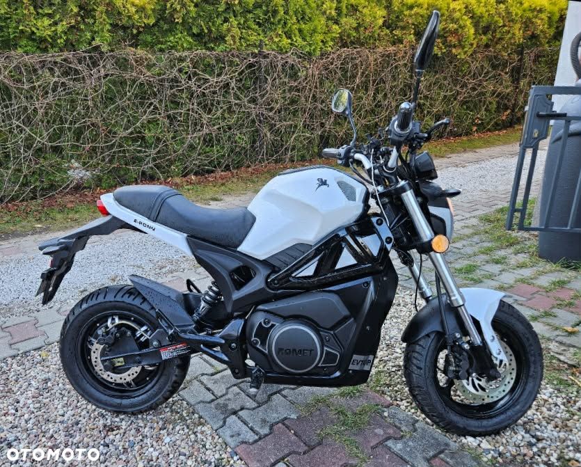 Romet PONY - 2