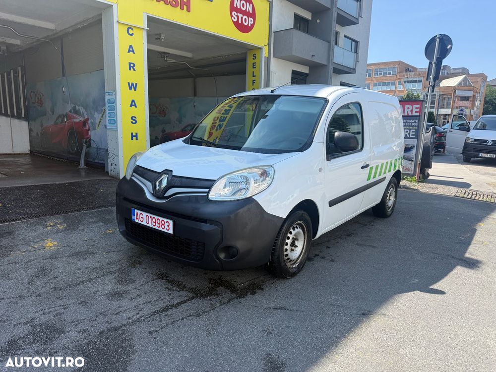 Renault Kangoo Maxi (ENERGY) 90 Extra - 1