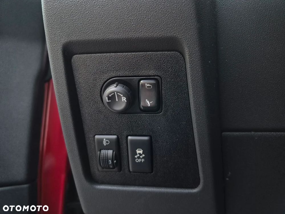 Nissan Qashqai 1.6 I-Way - 22