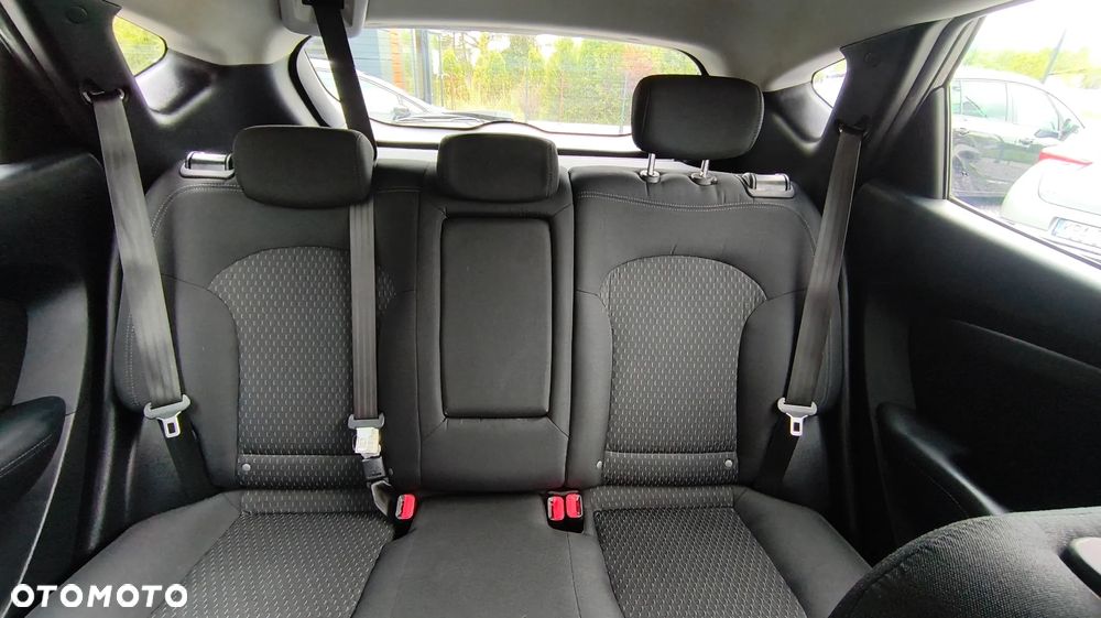 Hyundai ix35 2.0 4WD Style - 16