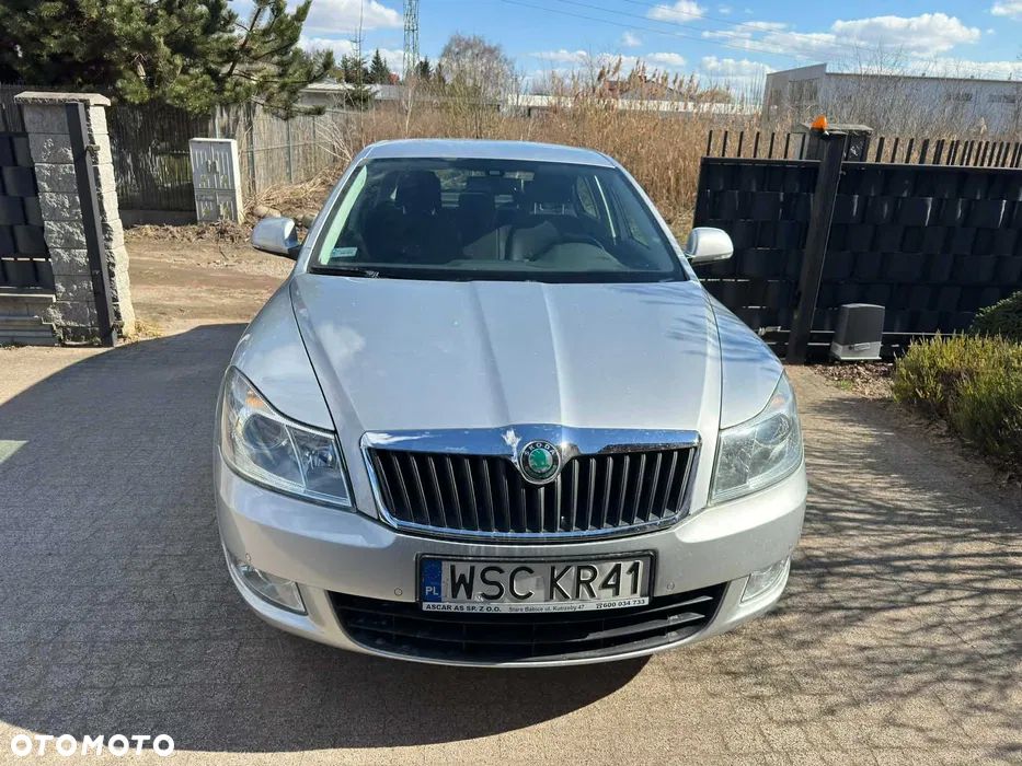 Skoda Octavia 1.8 TSI Ambition - 2