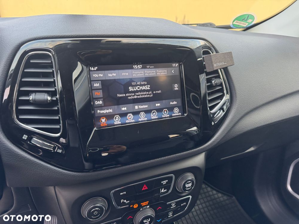 Jeep Compass 1.4 MultiAir Business Line - 23