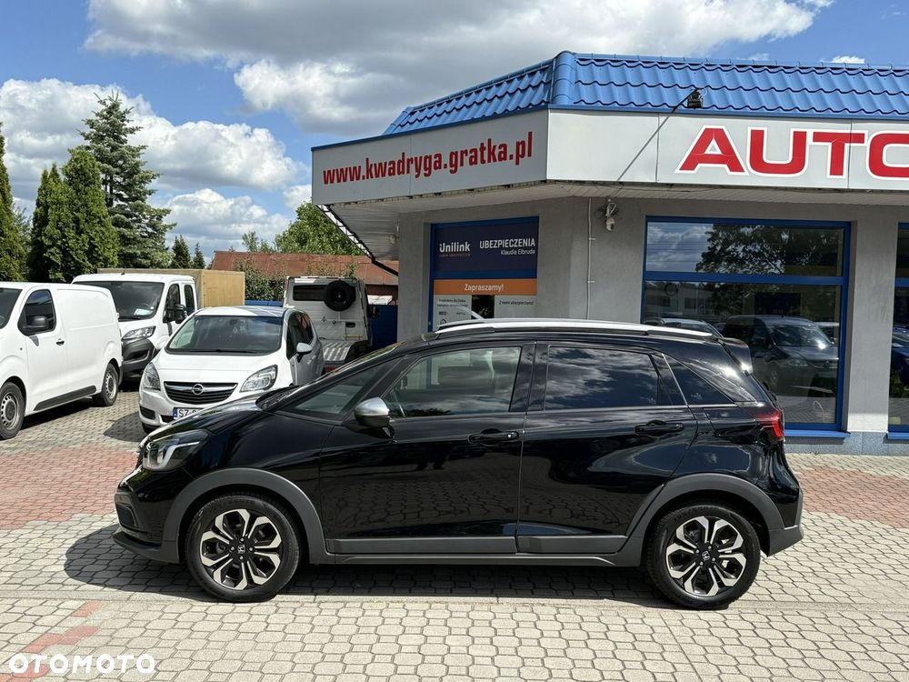 Honda Jazz - 9