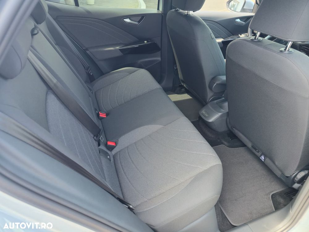 Volkswagen ID.3 - 15
