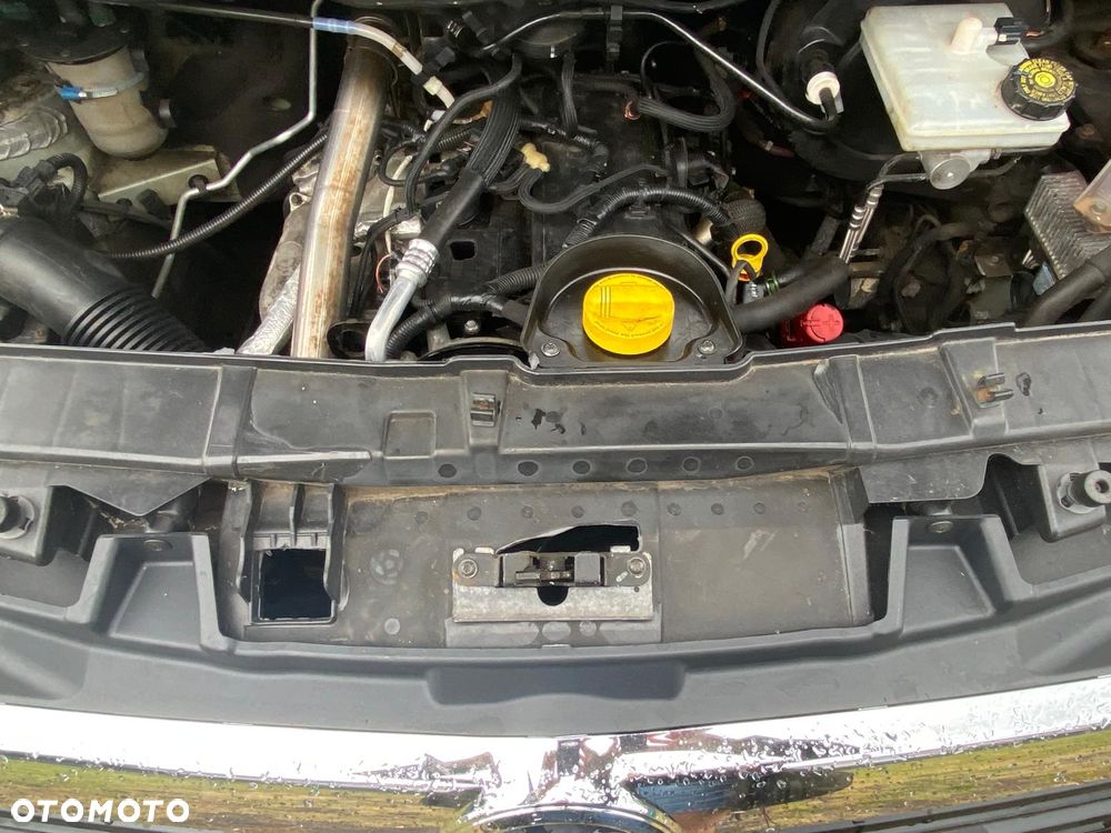 Opel MOVANO - 15