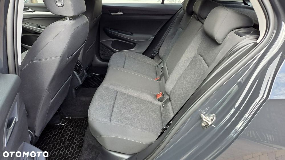 Volkswagen Golf 1.5 TSI OPF Life - 15