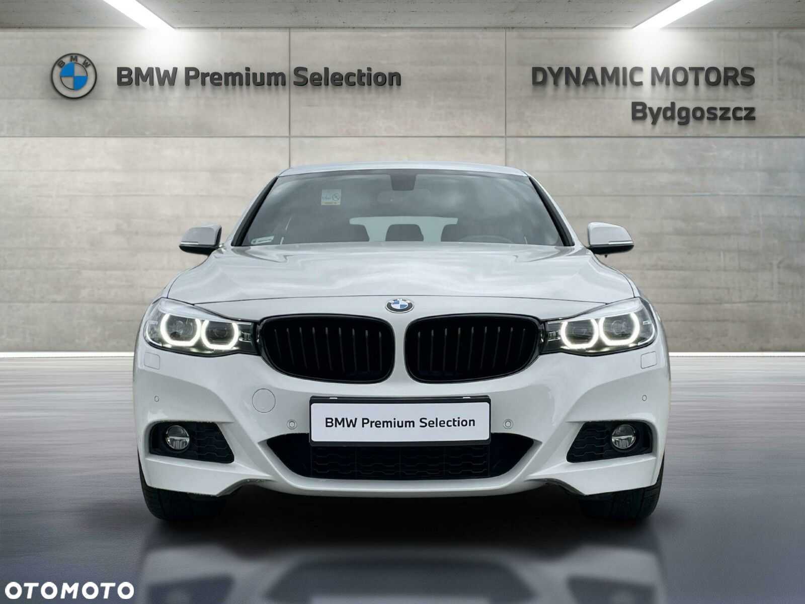 BMW Seria 3 320i GPF xDrive M Sport Sport - 9