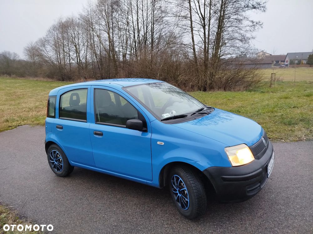 Fiat Panda - 6