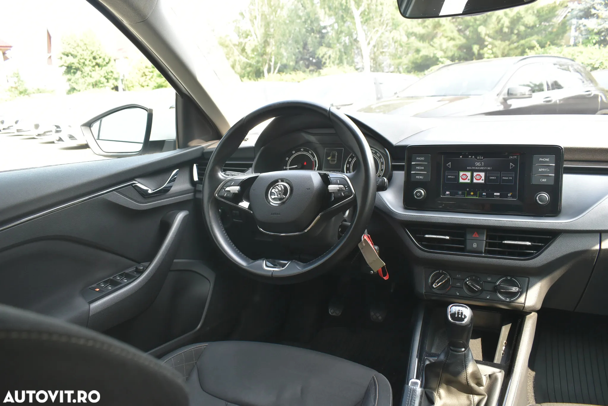 Skoda Scala 1.0 TSI Ambition - 5