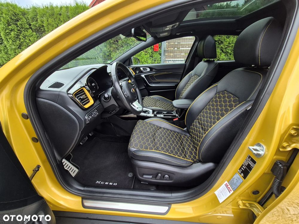 Kia XCeed 1.6 T-GDI OPF DCT7 LAUNCH EDITION - 3