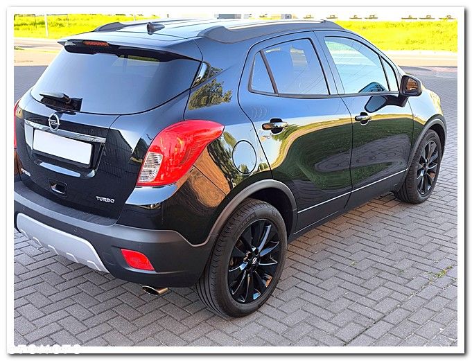 Opel Mokka 1.4 T Cosmo EU6 - 6