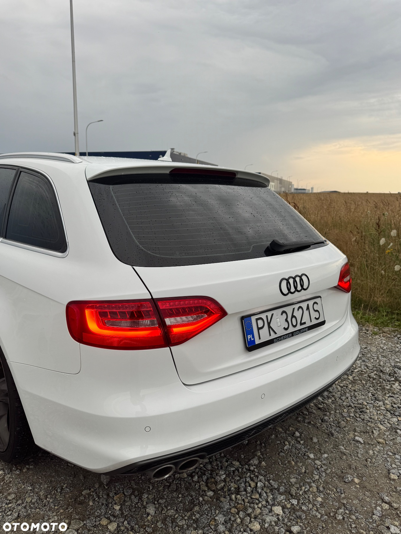 Audi A4 2.0 TDI Quattro - 5